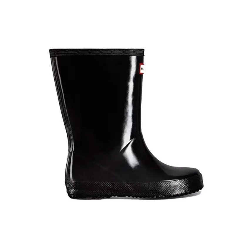 Little Kids Original First Classic Rainboots - Gloss