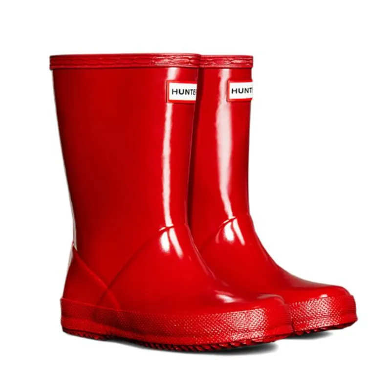 Little Kids Original First Classic Rainboots - Gloss