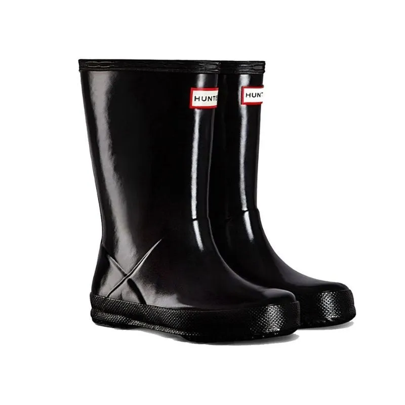 Little Kids Original First Classic Rainboots - Gloss