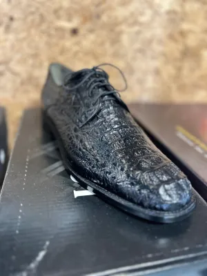 Los Altos Caiman Hornback Shoes
