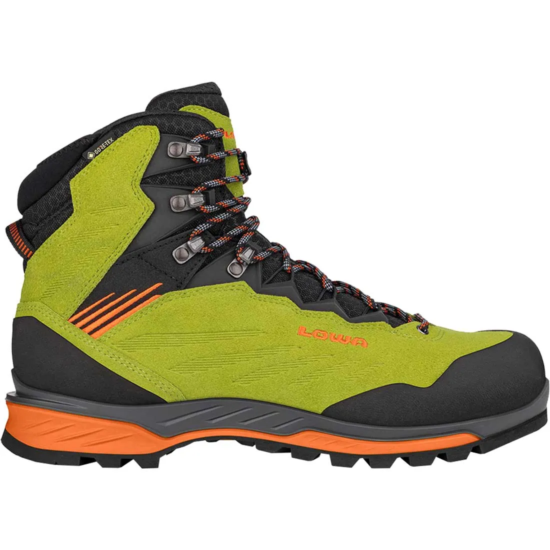 Lowa Cadin II GTX Mid - Men's