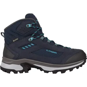 Lowa Corvara GTX Mid  - Women's