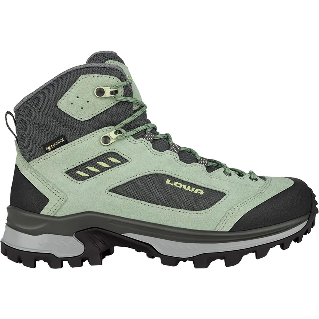 Lowa Corvara GTX Mid  - Women's