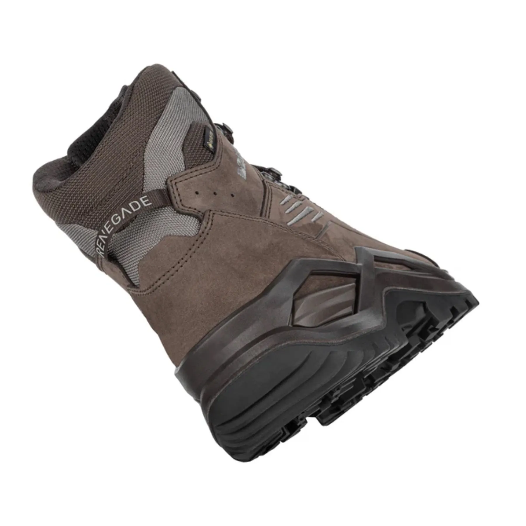 Lowa Men's Renegade EVO GTX Mid