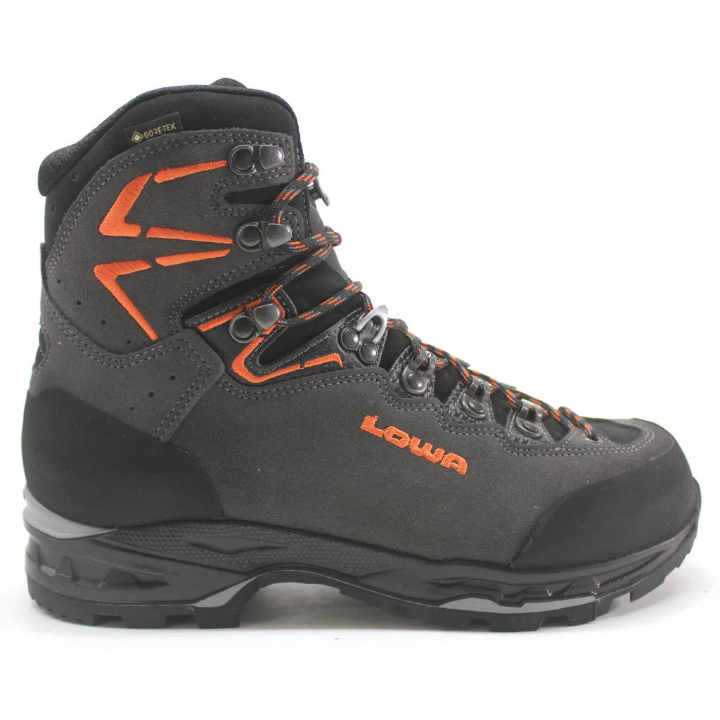 Lowa Ticam II GTX Men's Combat Boots