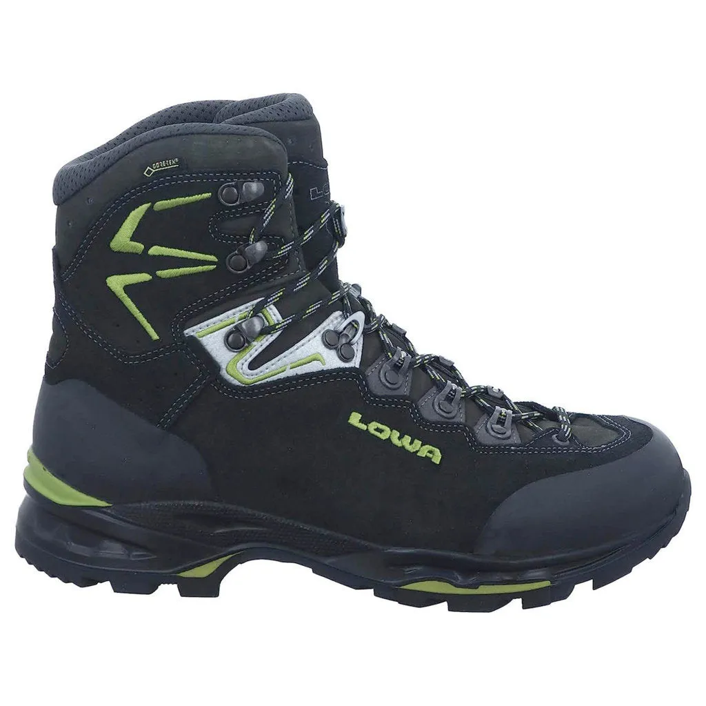 Lowa Ticam II GTX Men's Combat Boots
