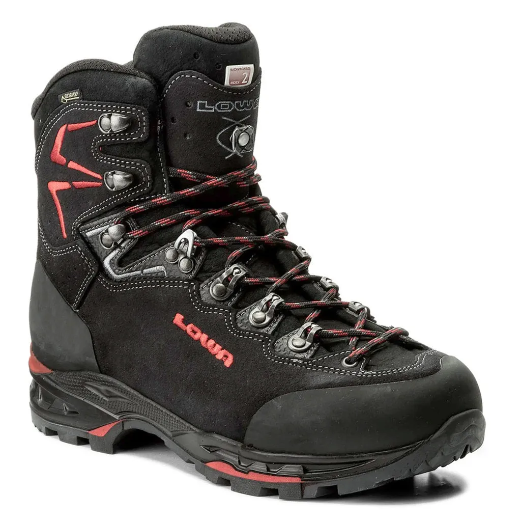Lowa Ticam II GTX Men's Combat Boots