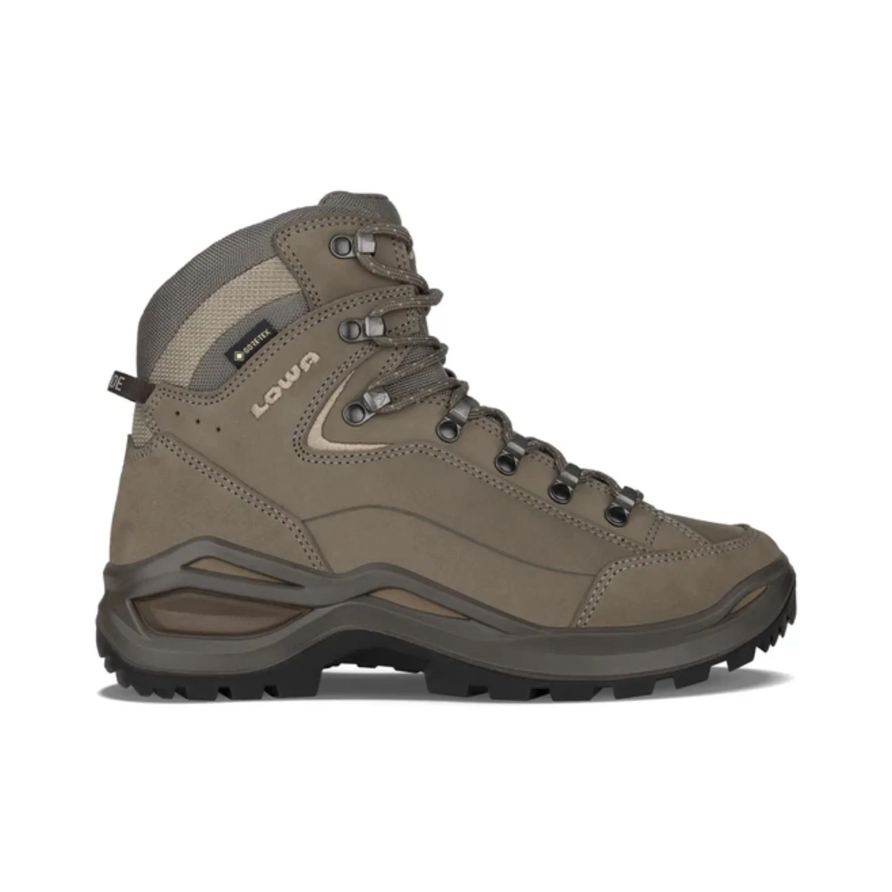 Lowa W's Renegade EVO GTX Mid