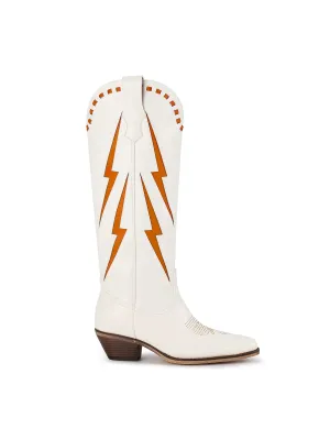 Magnolia Game Day Cowboy Boot