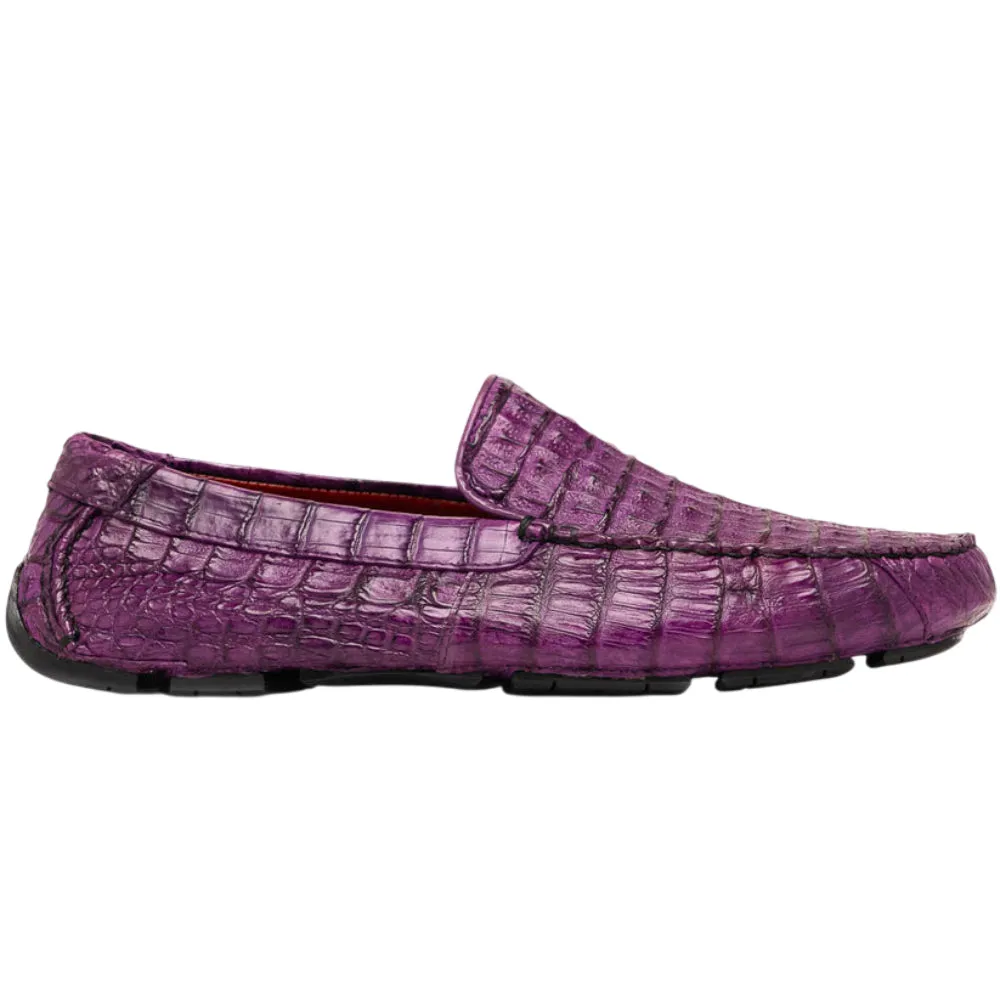 Marco Di Milano Remo Caiman Fuscus Purple
