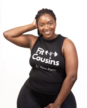 Marie's Power Workout Black Exercise Workout Set for Women - FULL SET