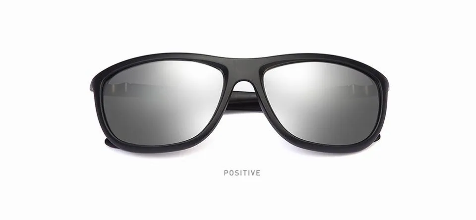 Men and Women Fashion Design Polarized Driving Travel Unisex Sunglasses