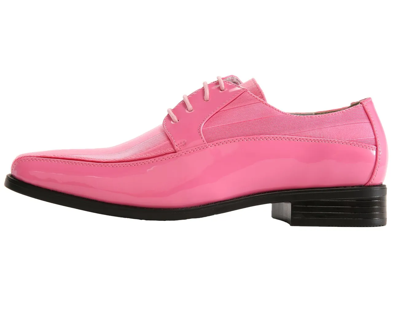 Men Shoes Viotti-179-010-Pink