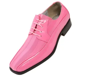 Men Shoes Viotti-179-010-Pink
