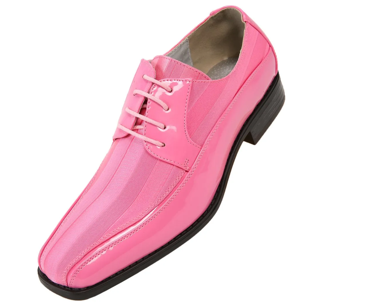 Men Shoes Viotti-179-010-Pink