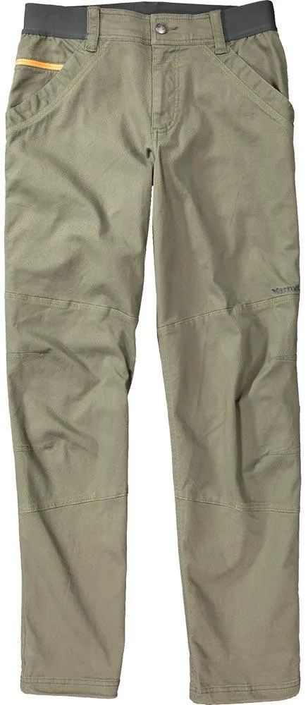 Men's Bishop Pants