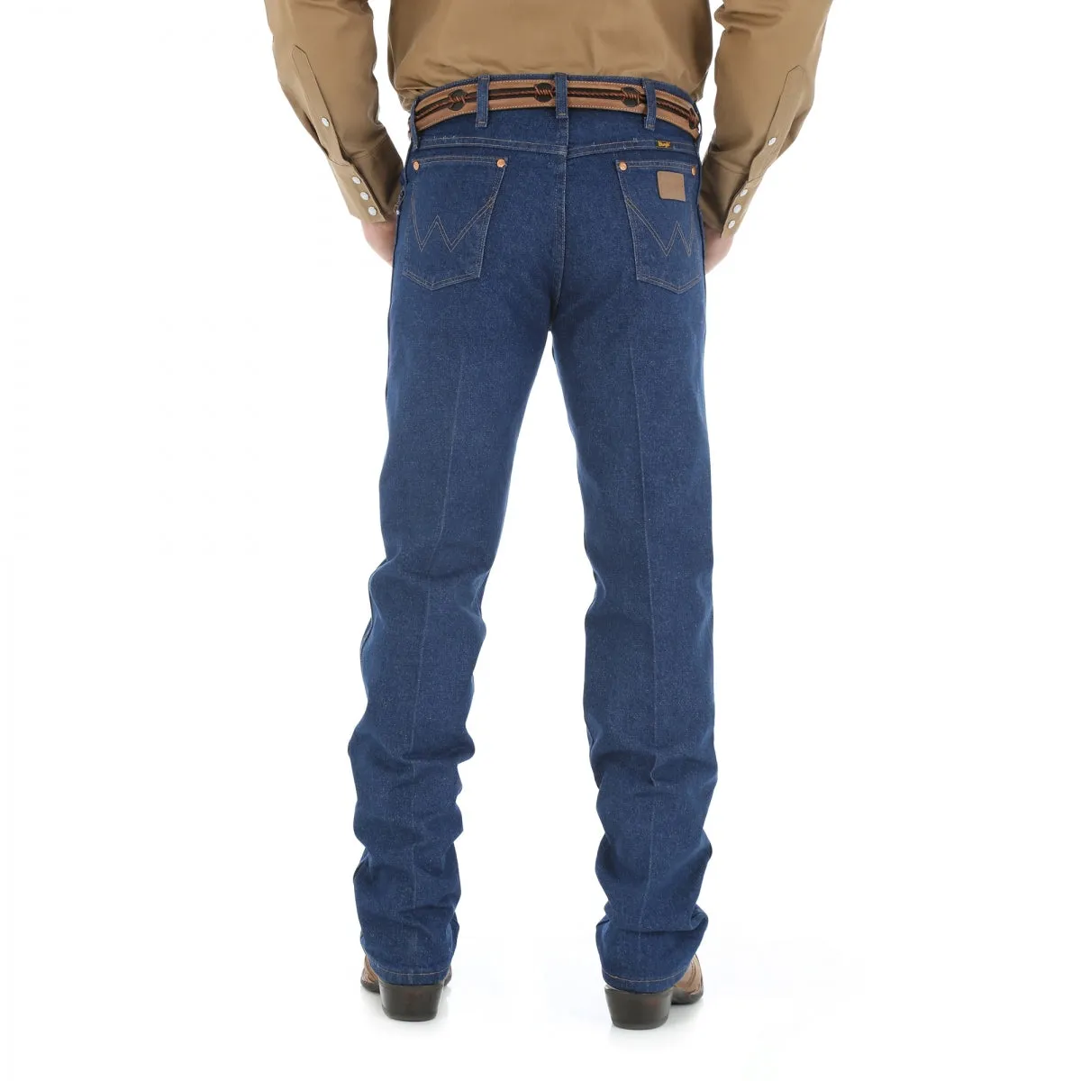 Men's Cowboy Cut Original Fit Jeans 13MWZPW