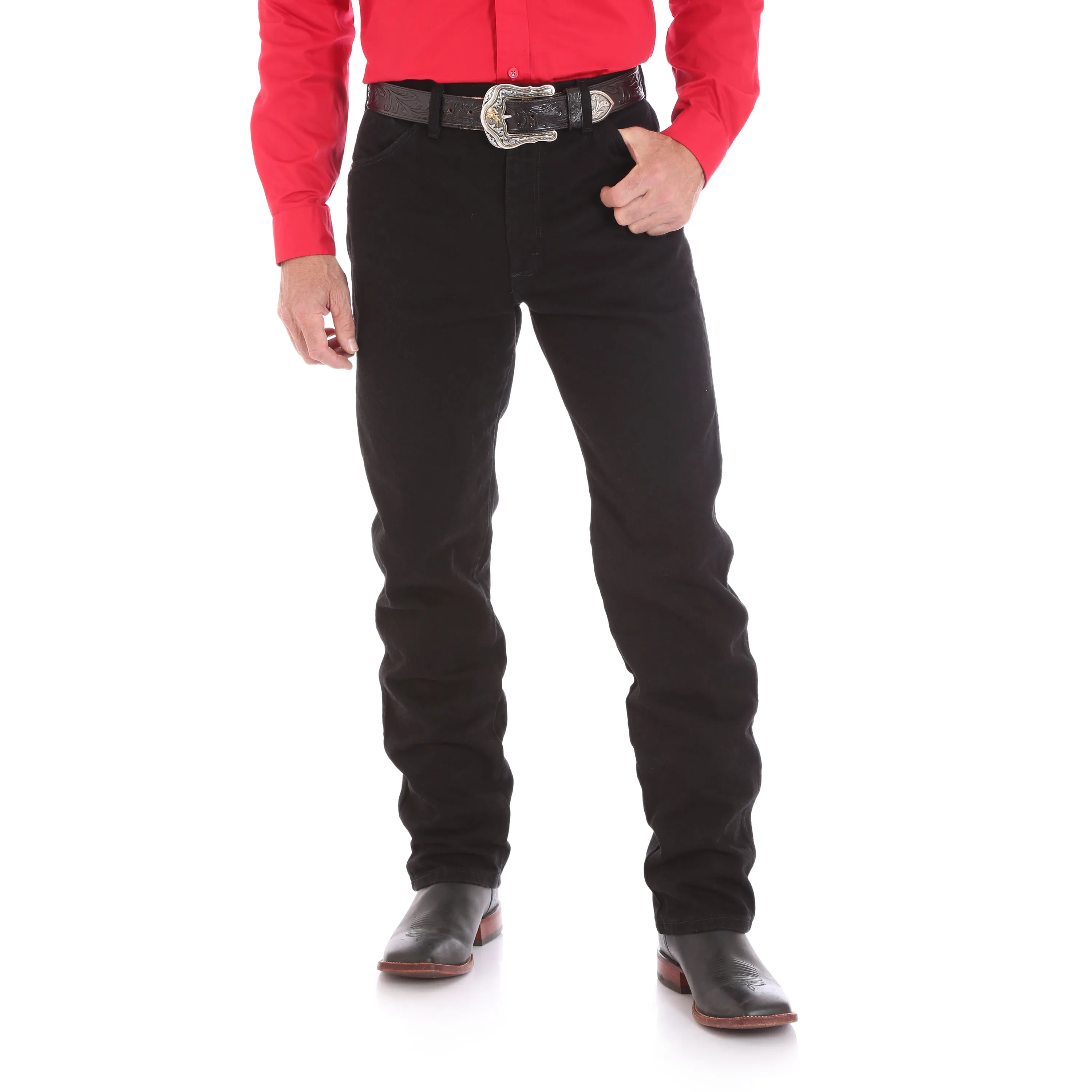 Men's Cowboy Cut Original Fit Jeans 13MWZPW