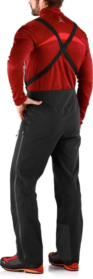 Men's Dihedral Shell Rain Pants