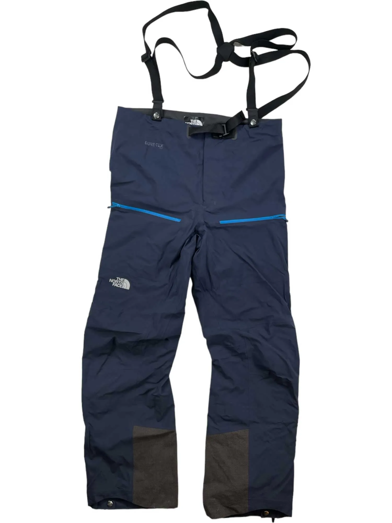 Men's Dihedral Shell Rain Pants
