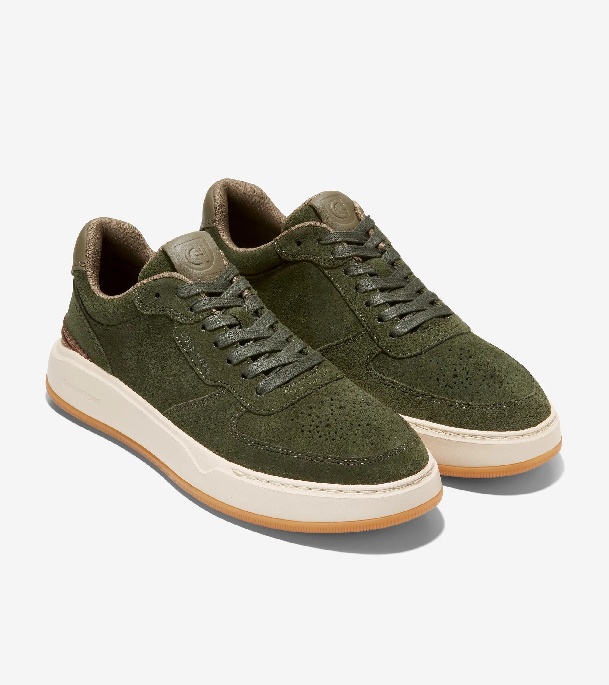 Men's GrandPrø Crossover Sneaker