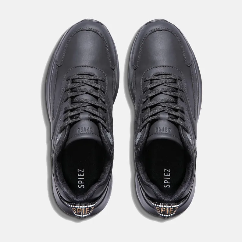 Men's Non Slip Food Chef Work Shoes 102 - O2
