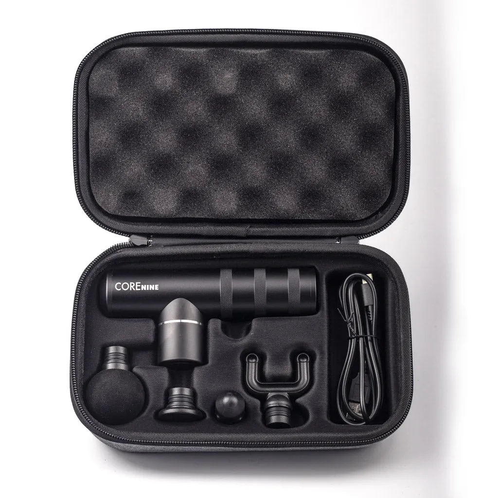 Micro Percussion Massager