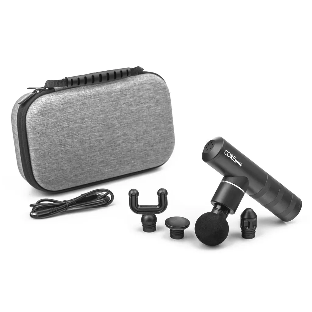 Micro Percussion Massager