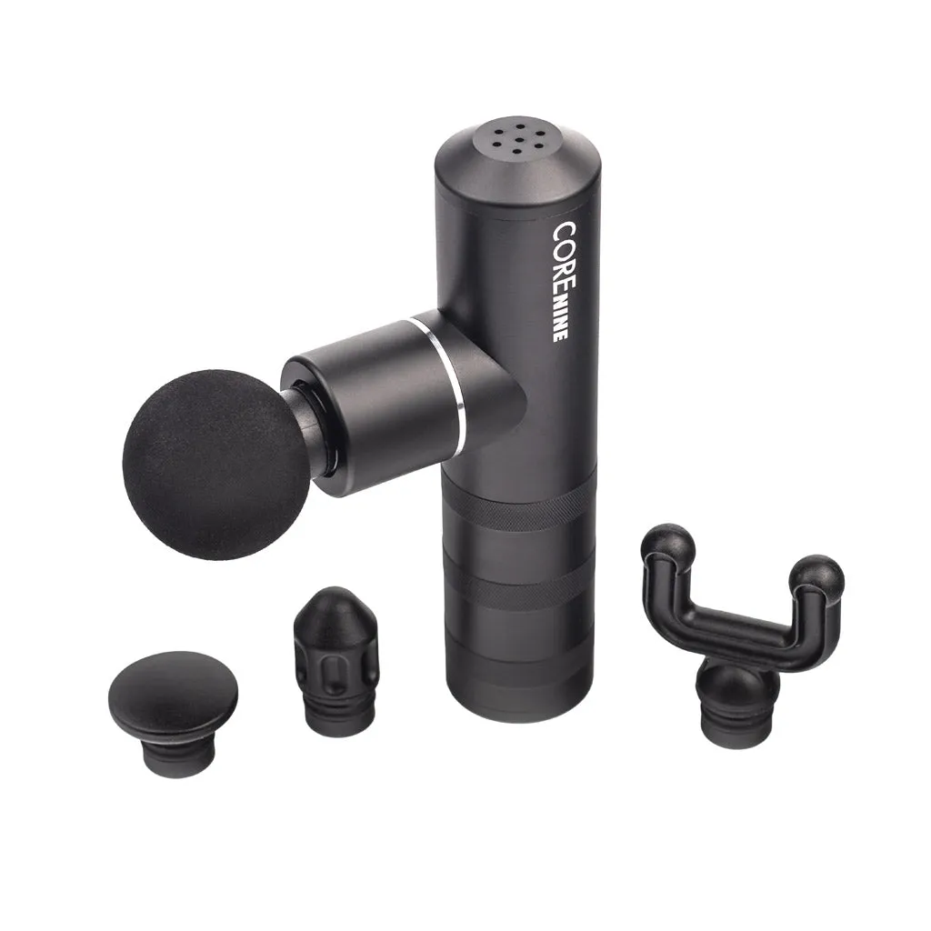 Micro Percussion Massager