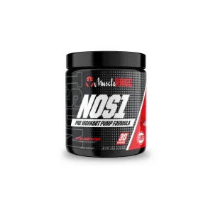 Muscle Rage NOS1 - 30 Servings