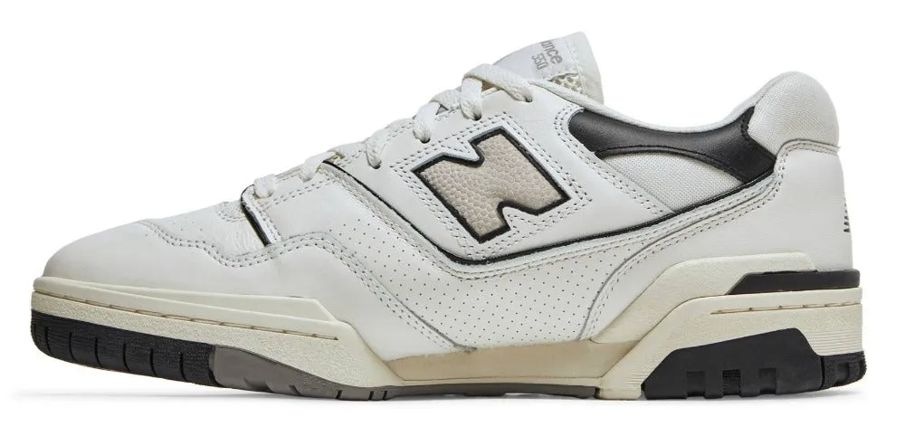 New Balance 550 'Cream/Black'