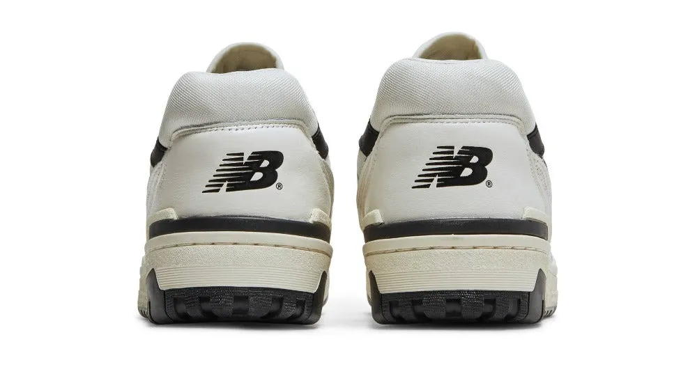 New Balance 550 'Cream/Black'