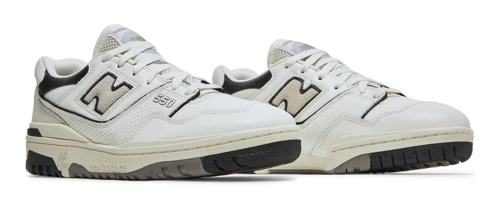 New Balance 550 'Cream/Black'