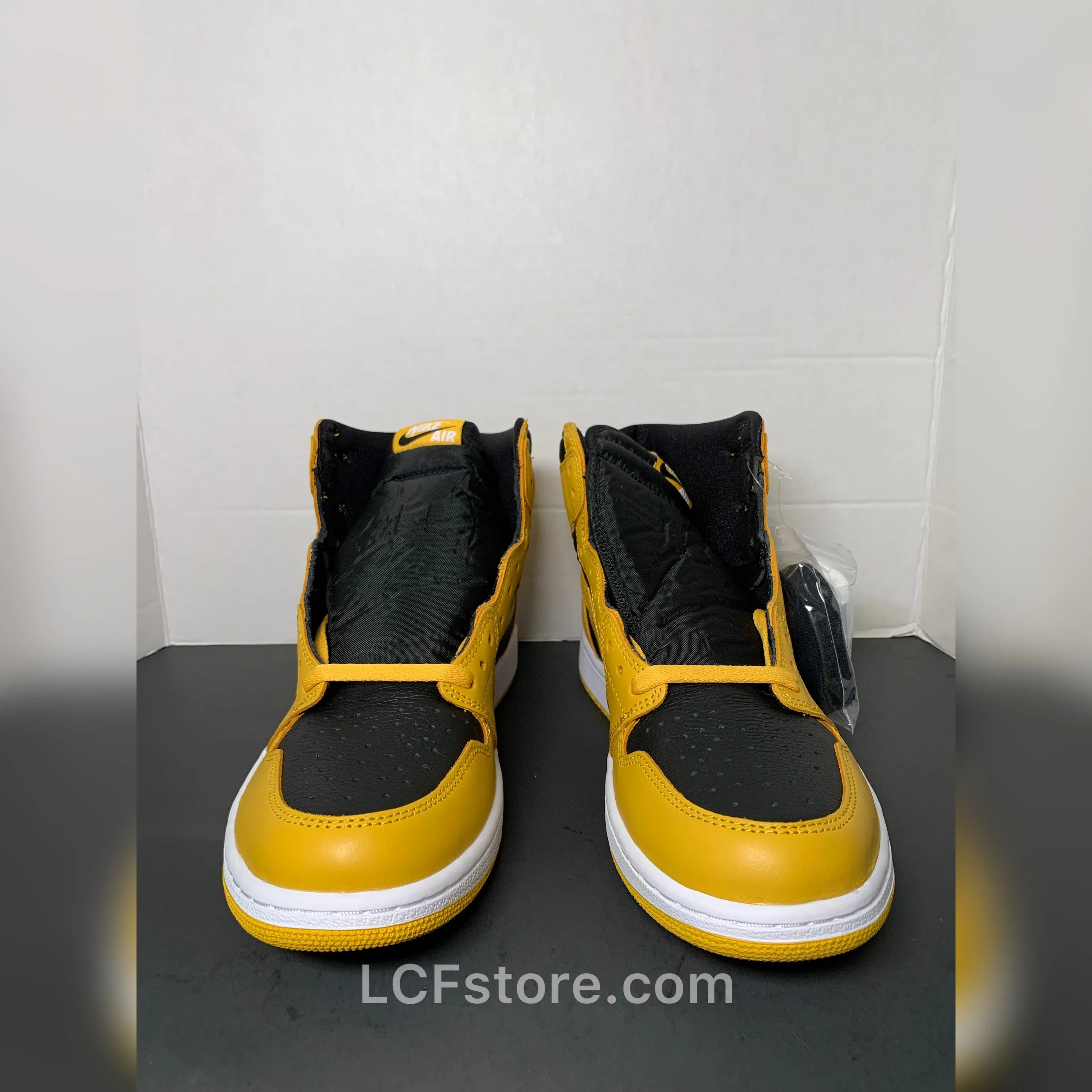 Nike Air Jordan 1 High Retro OG 'Pollen'