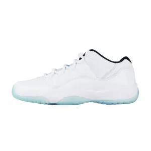 Nike Air Jordan 11 Retro Low - Legend Blue