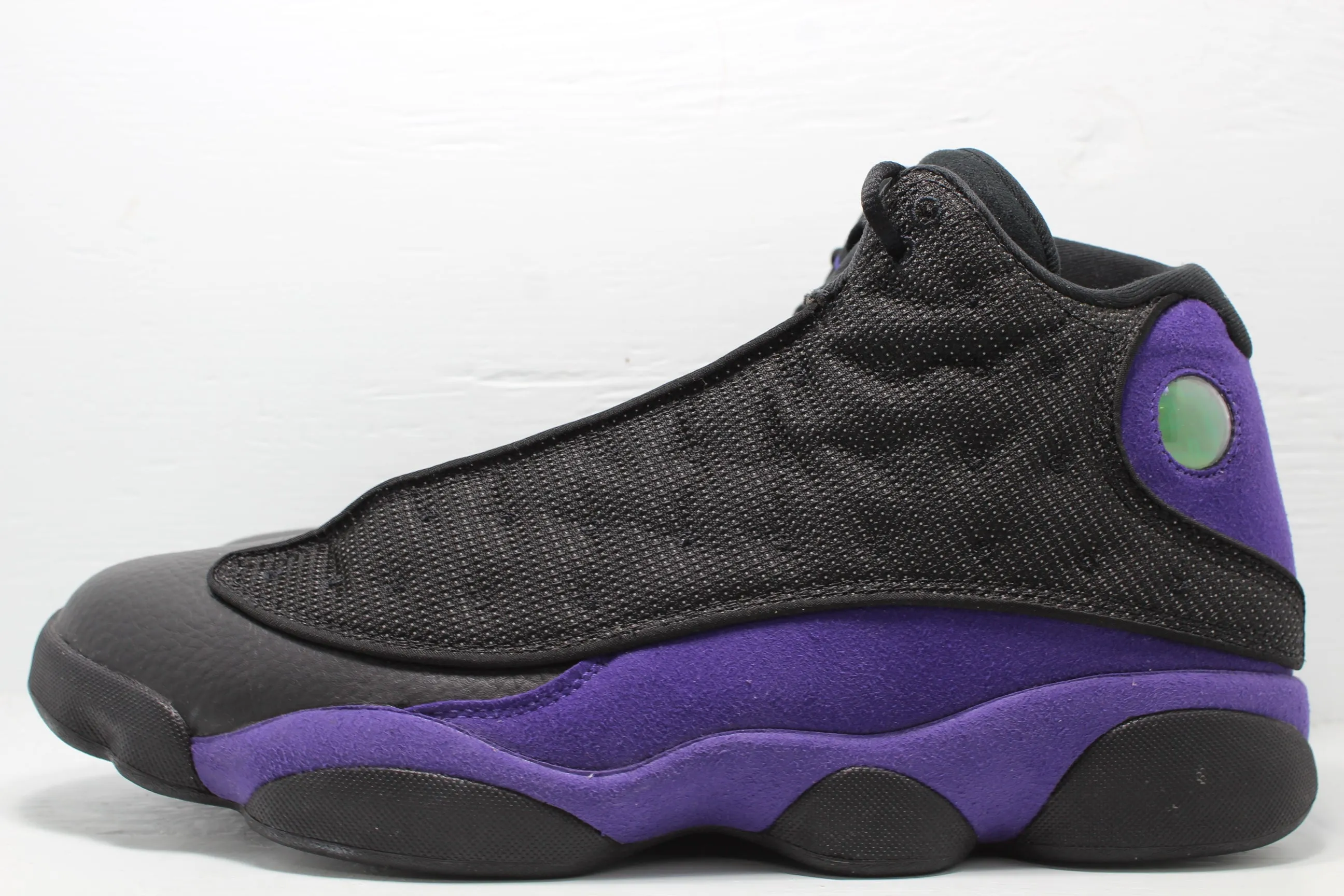 Nike Air Jordan 13 Court Purple