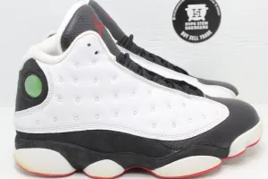 Nike Air Jordan 13 He Got Game (2018)