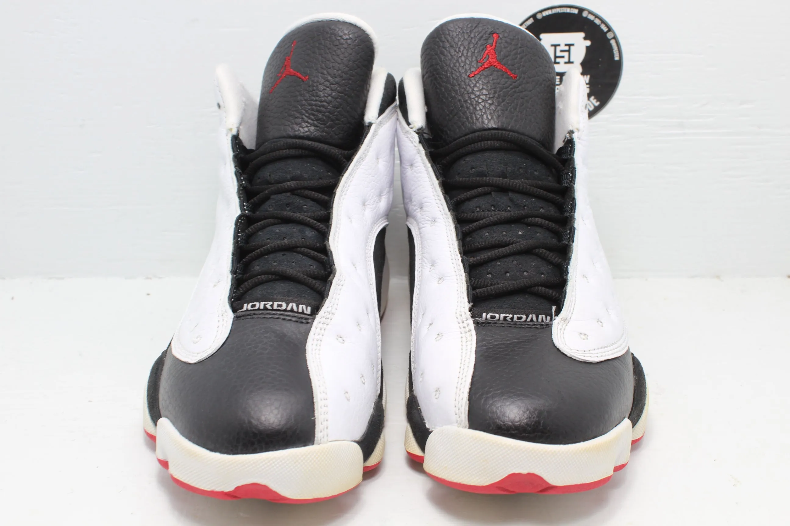 Nike Air Jordan 13 He Got Game (2018)