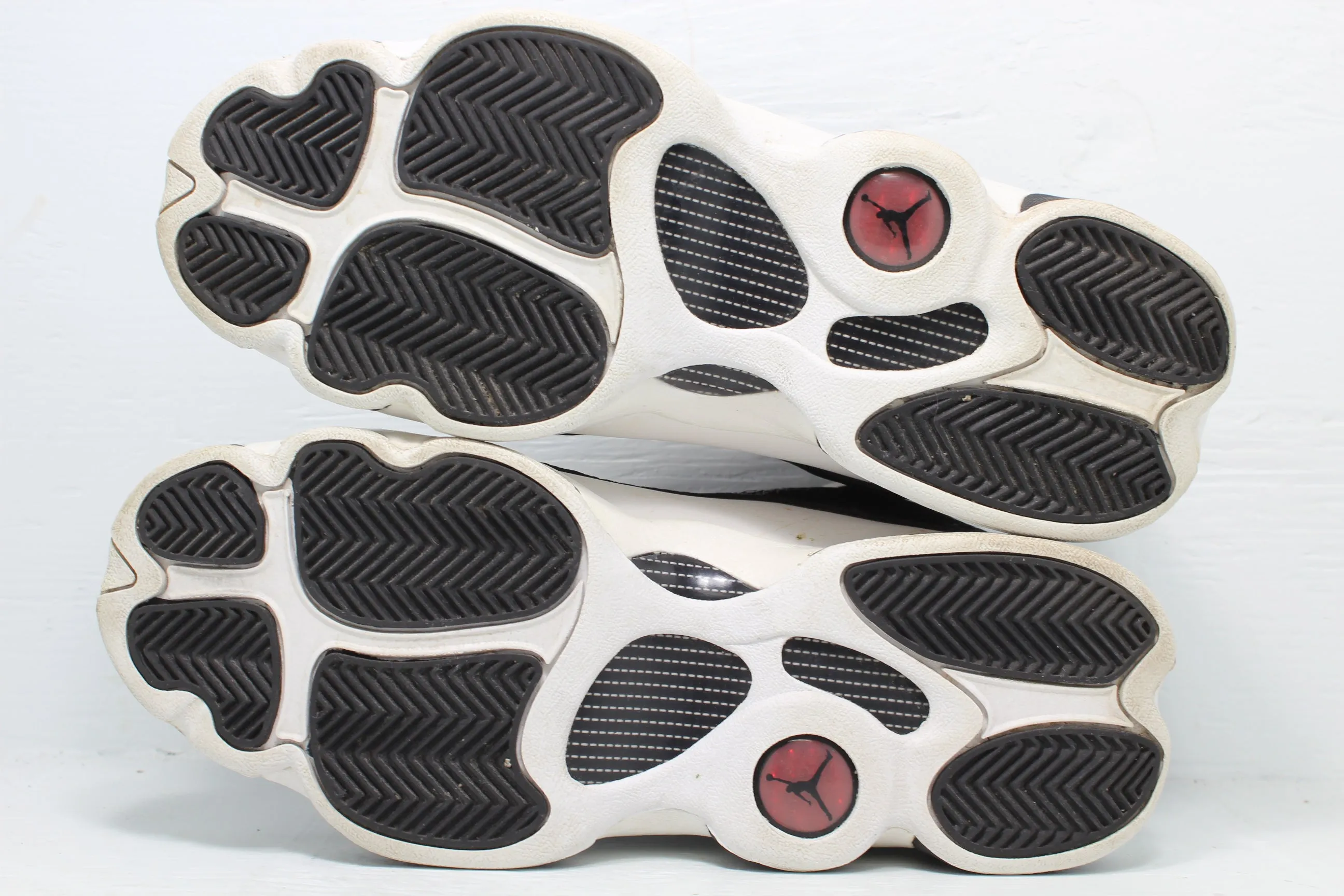Nike Air Jordan 13 Reverse He Got Game (GS)