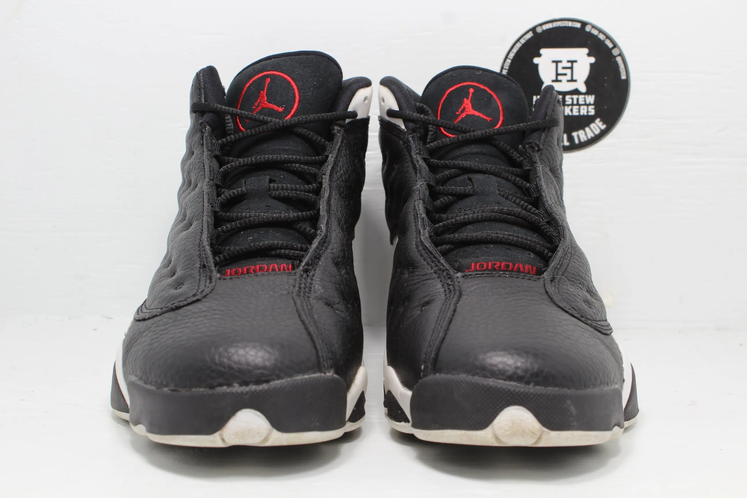 Nike Air Jordan 13 Reverse He Got Game (GS)