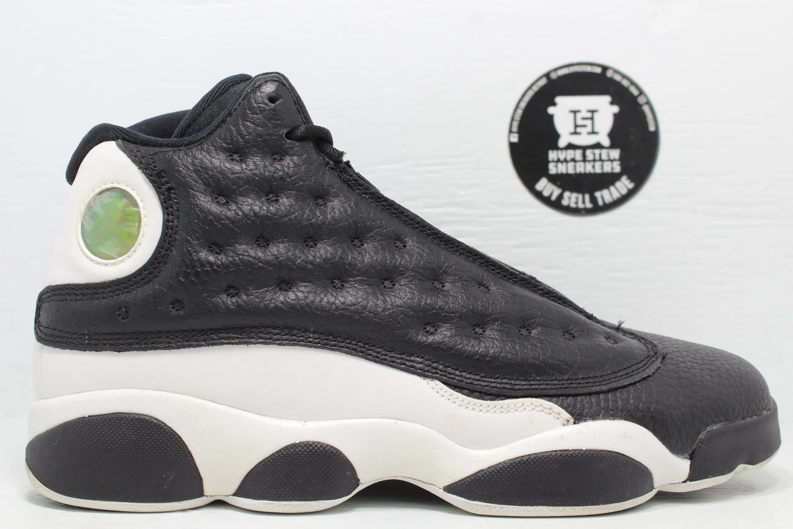 Nike Air Jordan 13 Reverse He Got Game (GS)