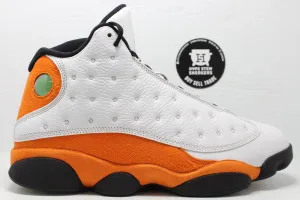 Nike Air Jordan 13 Starfish