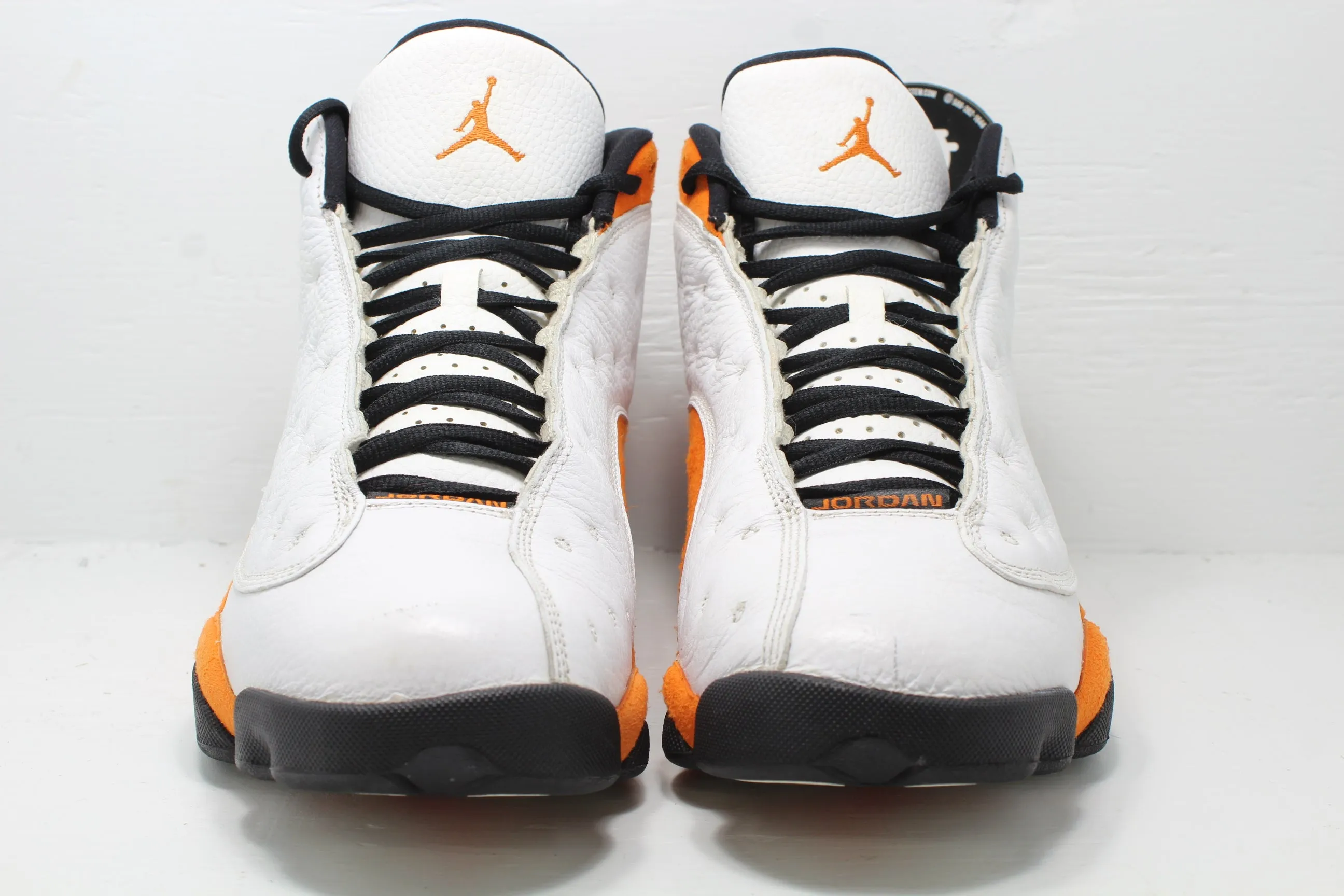 Nike Air Jordan 13 Starfish