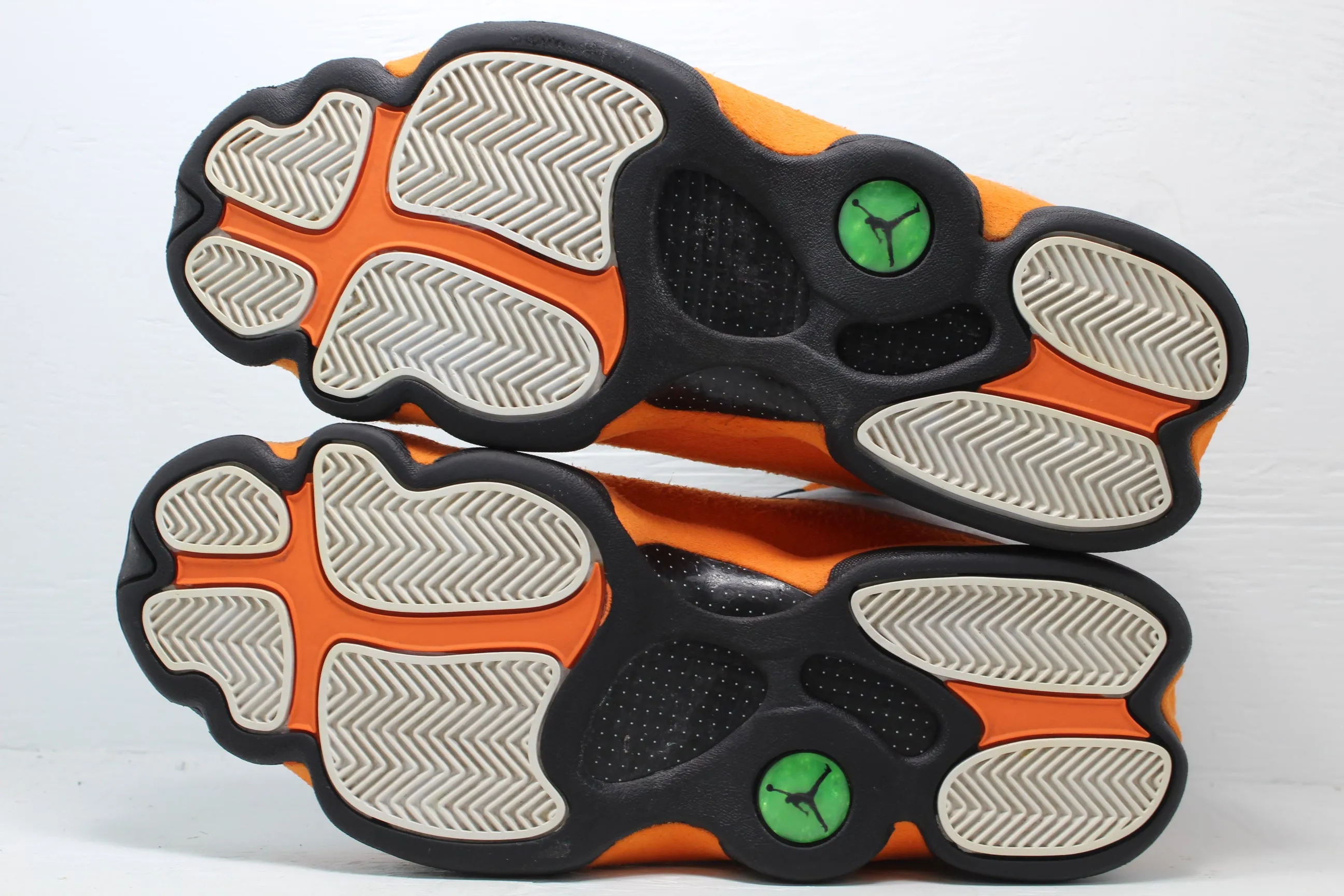 Nike Air Jordan 13 Starfish