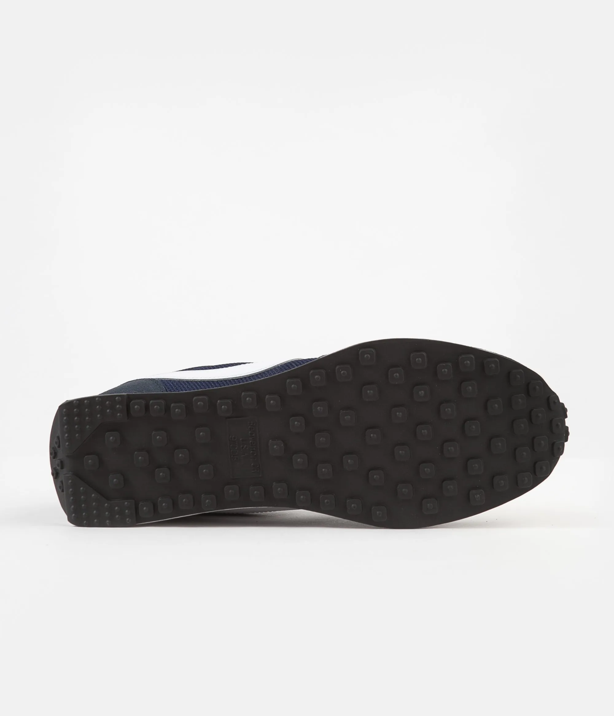 Nike Air Tailwind 79 Shoes - Dark Obsidian / White - Midnight Navy - Black