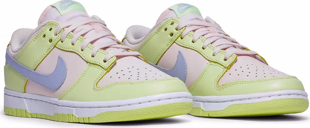 Nike Dunk Low 'Lime Ice' (W)