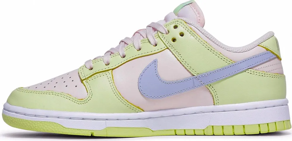 Nike Dunk Low 'Lime Ice' (W)