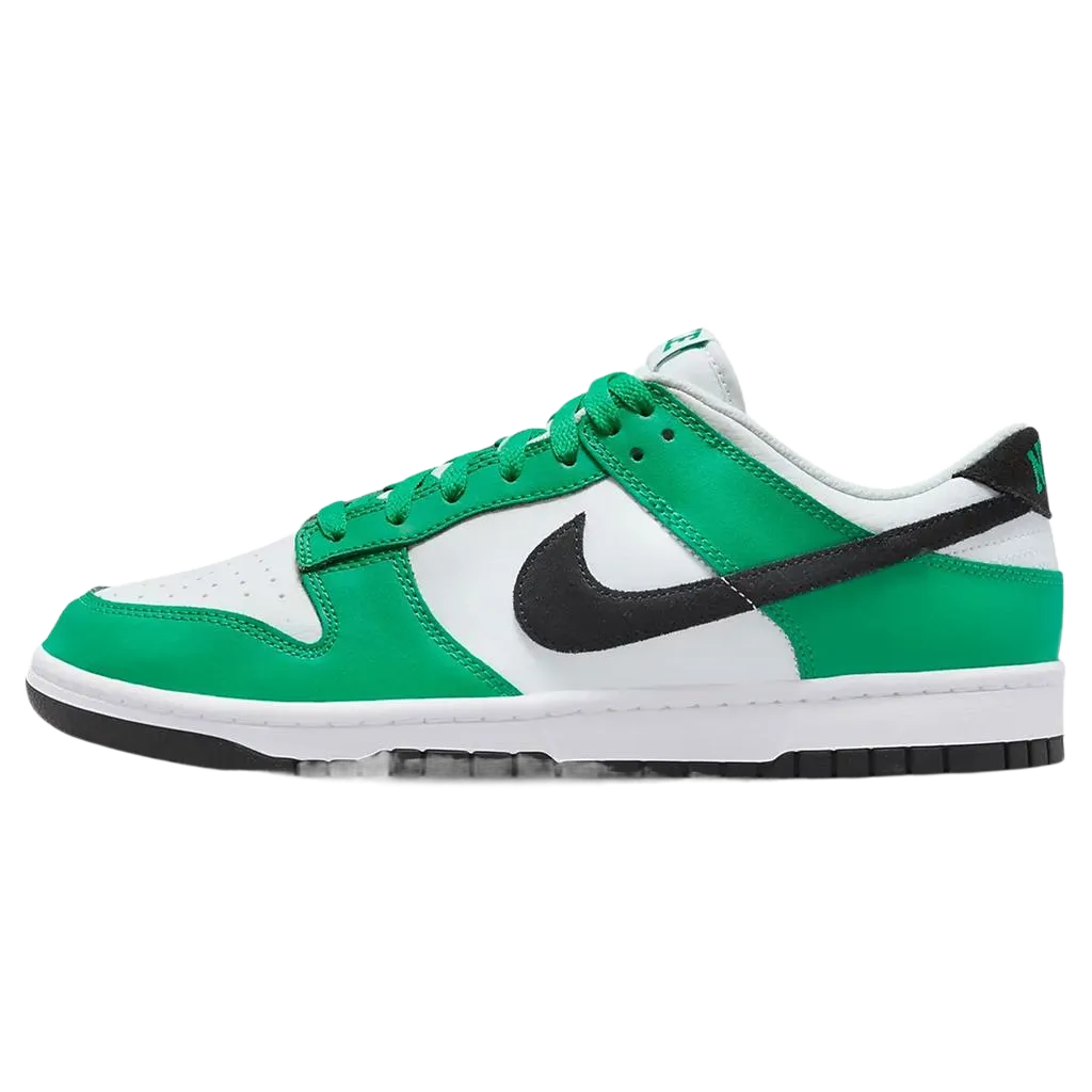 Nike Dunk Low "Celtics"