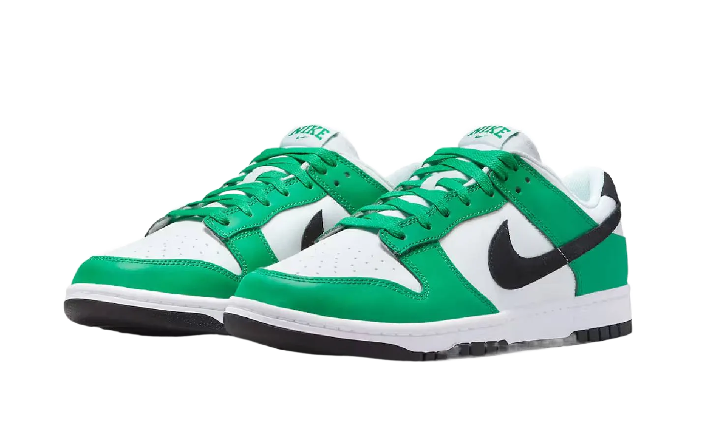 Nike Dunk Low "Celtics"