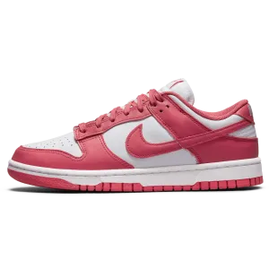 Nike Dunk Low Wmns 'Archeo Pink'